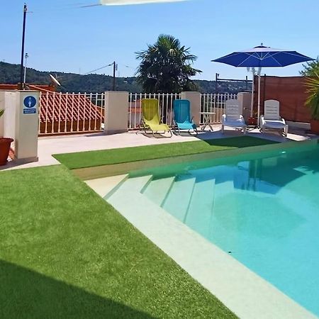 Villa Falconera Apartaments, Gandia A Las Faldas De La Montana Екстериор снимка