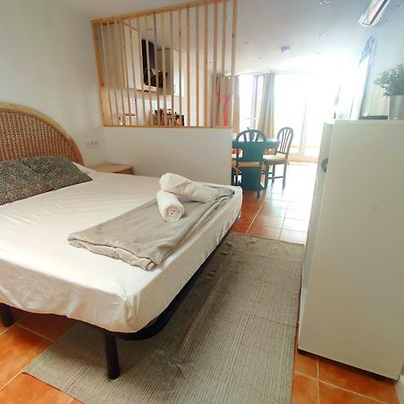 Villa Falconera Apartaments, Gandia A Las Faldas De La Montana Екстериор снимка