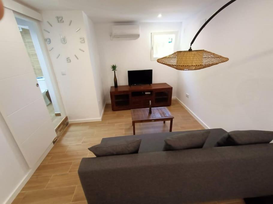 Villa Falconera Apartaments, Gandia A Las Faldas De La Montana Екстериор снимка