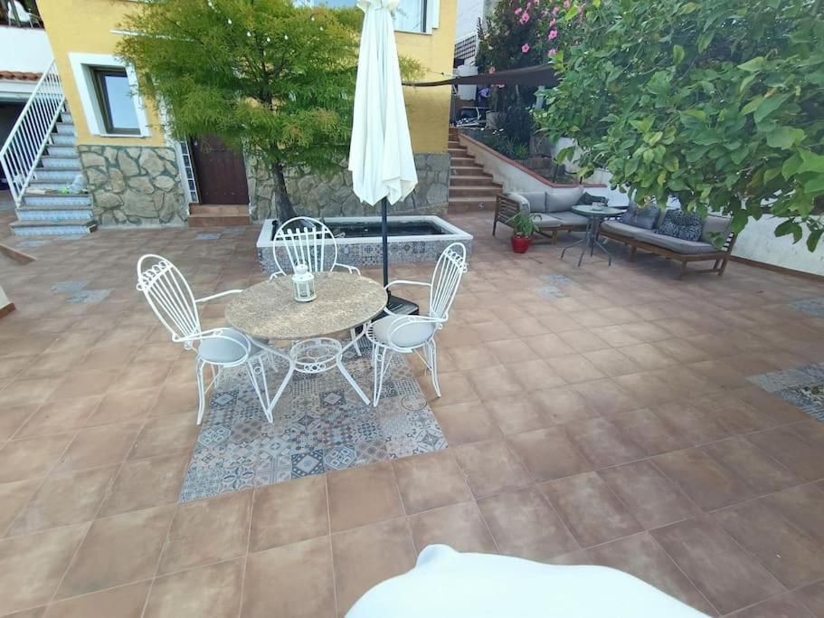 Villa Falconera Apartaments, Gandia A Las Faldas De La Montana Екстериор снимка