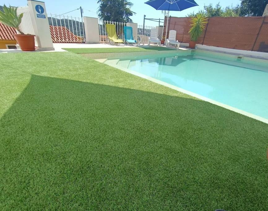 Villa Falconera Apartaments, Gandia A Las Faldas De La Montana Екстериор снимка