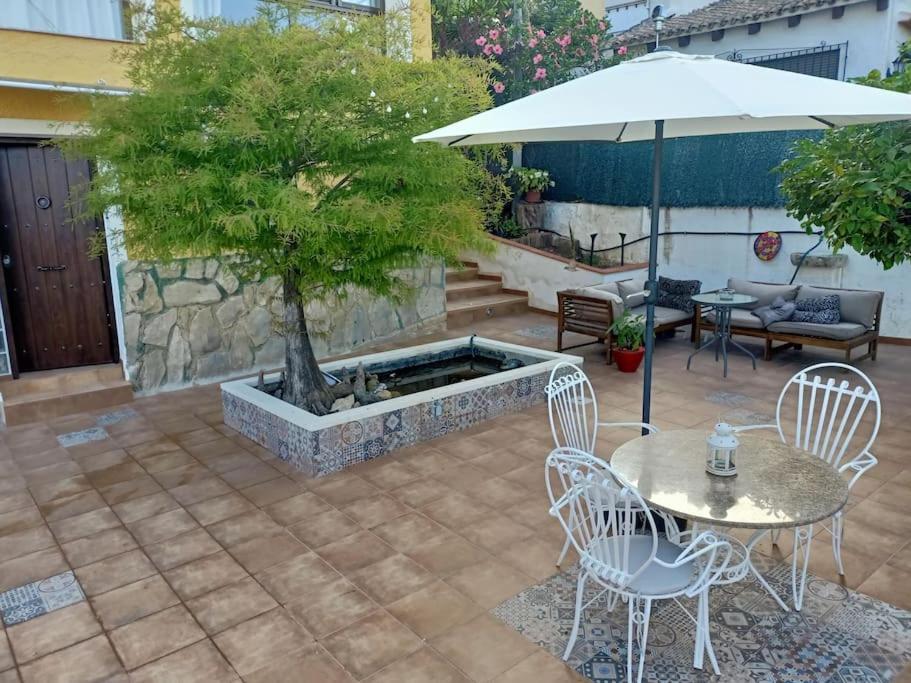 Villa Falconera Apartaments, Gandia A Las Faldas De La Montana Екстериор снимка