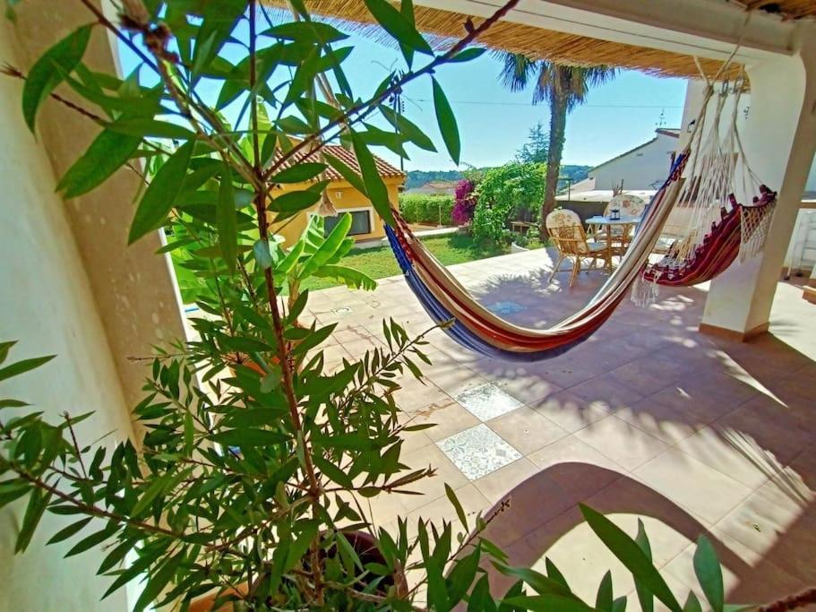 Villa Falconera Apartaments, Gandia A Las Faldas De La Montana Екстериор снимка
