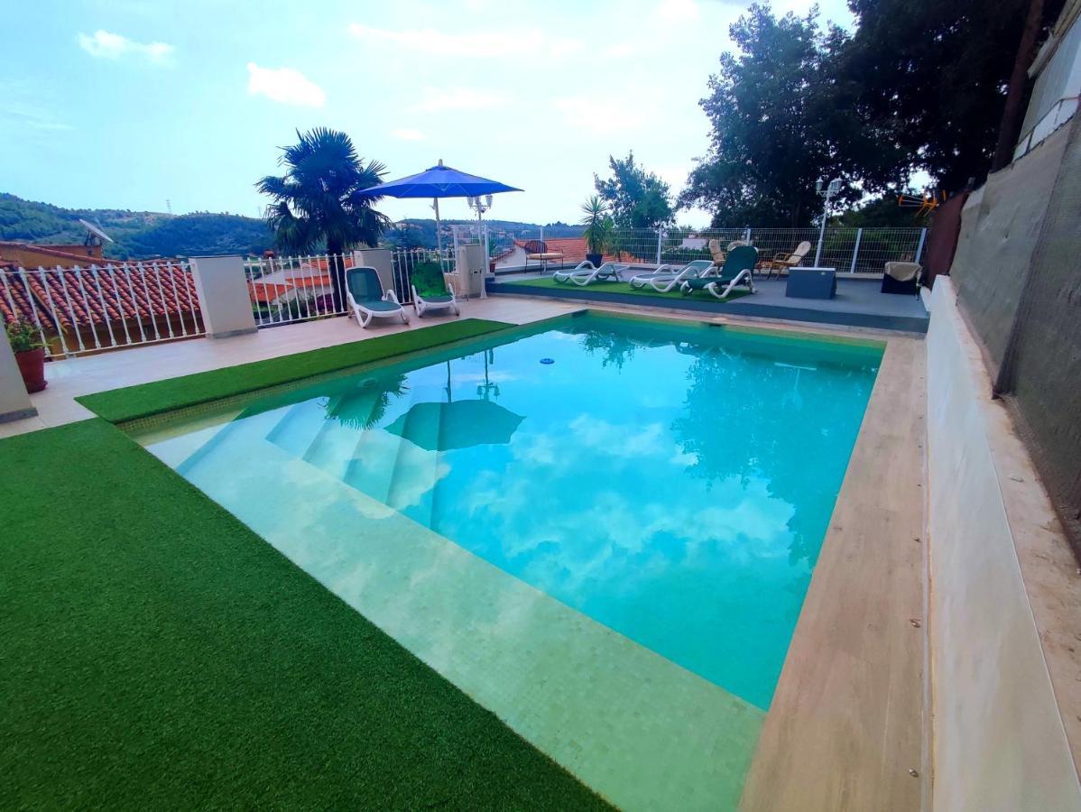 Villa Falconera Apartaments, Gandia A Las Faldas De La Montana Екстериор снимка