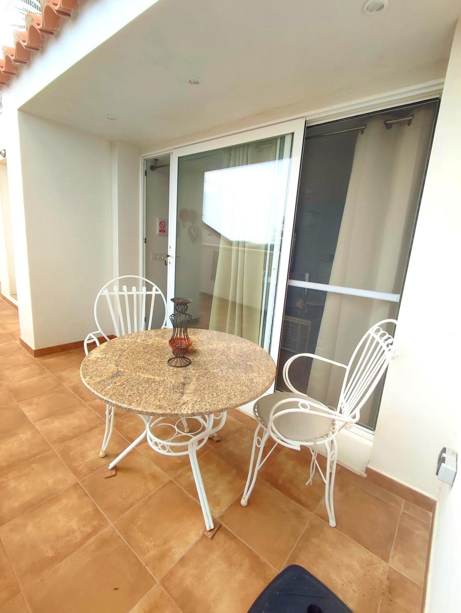 Villa Falconera Apartaments, Gandia A Las Faldas De La Montana Екстериор снимка