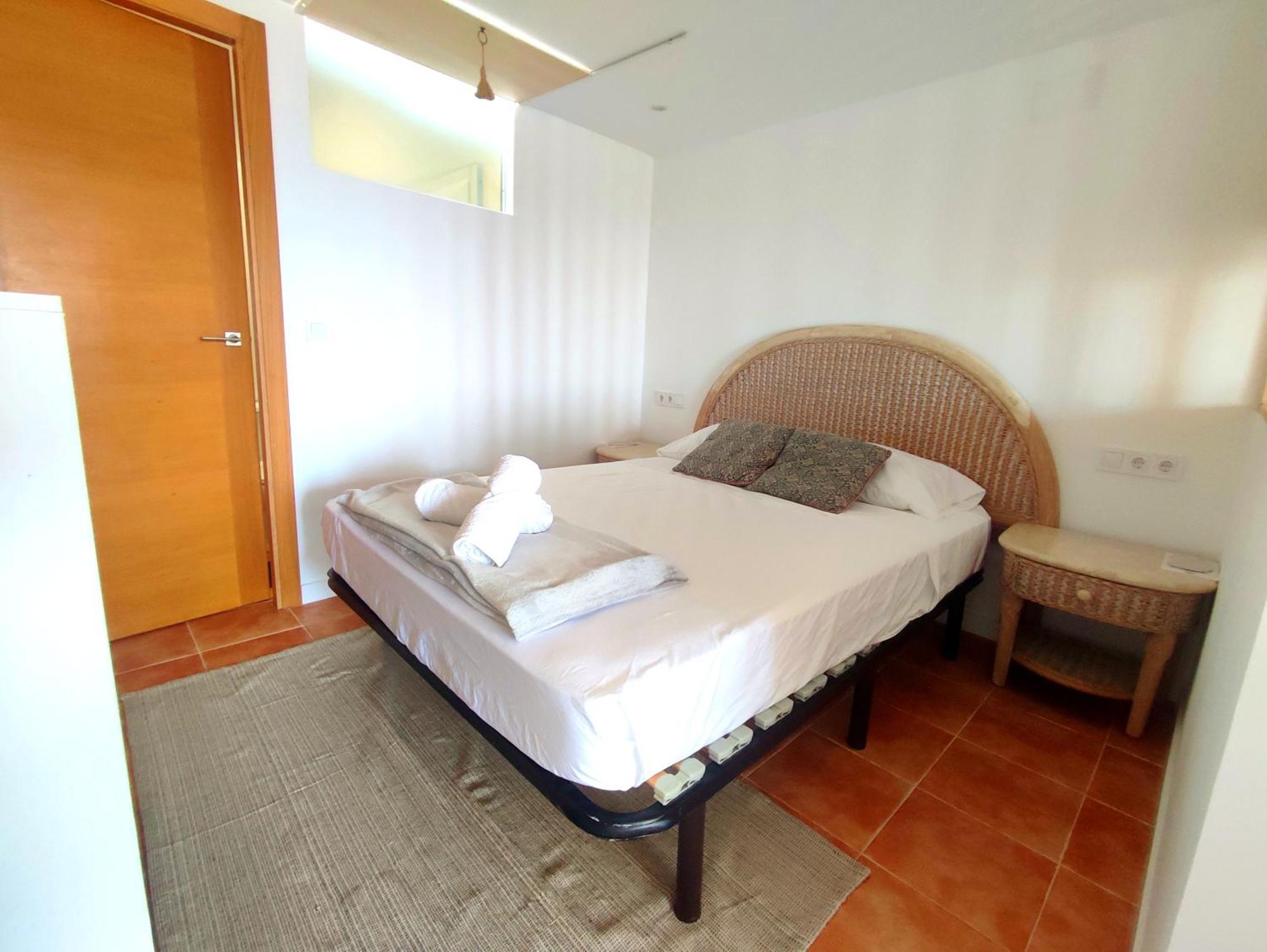 Villa Falconera Apartaments, Gandia A Las Faldas De La Montana Стая снимка